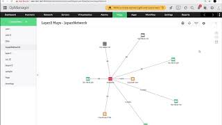 How to create a Business View Map for your network topology automatically [upl. by Uel955]