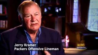 HBO Sports Documentary Lombardi Preview HBO [upl. by Ylrae]