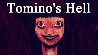 Tominos Hell Animated  Japanese Urban Legend  Ominous Archives [upl. by Aehsila52]