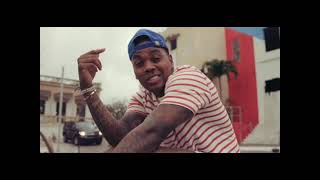 Kevin Gates  Puerto Rico Luv Official Music Video [upl. by Weinert]