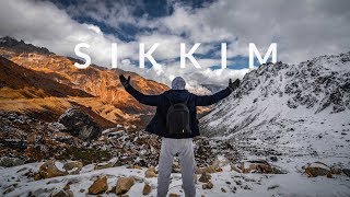 Travel Sikkim [upl. by Ocinom]