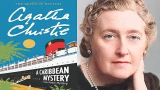 A Caribbean Mystery by Agatha Christie  Full Audiobook [upl. by Barbie]