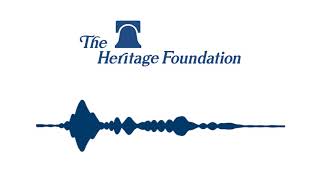 Rush Limbaugh quotes Ed Feulner  The Heritage Foundation [upl. by Olva]