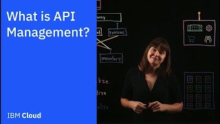 What is API Management [upl. by Brass]