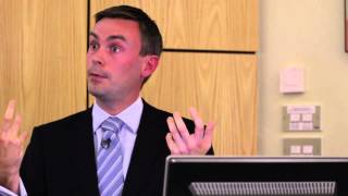 Embracing Borderline Personality Disorder  Dr Keith Gaynor [upl. by Hpejsoj]