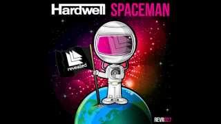 Hardwell vs Gotye  Spaceman That I Used To Know [upl. by Netsew966]