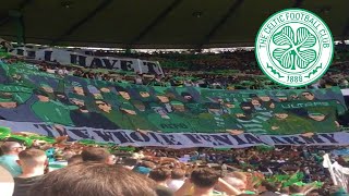 CELTIC FANS  BEST SONGS amp CHANTS 201920 [upl. by Kery486]