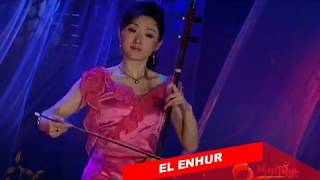 INSTRUMENTOS MUSICALES DE LA CULTURA CHINA [upl. by Idnyc]