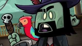 Plants vs Zombies vs Jay and Silent Bob  Part 3  The Epic Conclusion [upl. by Masry]