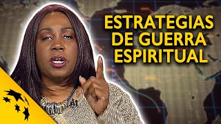 Estrategias de Guerra Espiritual de Nivel Avanzado [upl. by Haydon837]