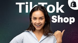 How to Make Money On TikTok Shop [upl. by Siubhan]