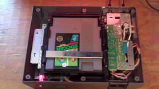 How to Repair Nintendo NES System [upl. by Ylac]