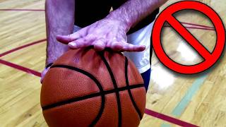 NEVER Lose The Ball AGAIN How To Dribble A Basketball For Beginners [upl. by Suravat]