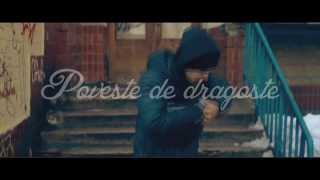 DMC  Poveste de dragoste Videoclip NEOFICIAL [upl. by Jeffry]