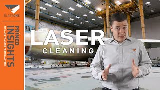 Laser Blasting Strengths and Weaknesses [upl. by Micky485]