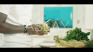 AslayNaenjoy Official Video [upl. by Acinomad429]