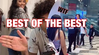 BEST PROTECTIVE BOYFRIENDS ON TIKTOK [upl. by Warfield306]