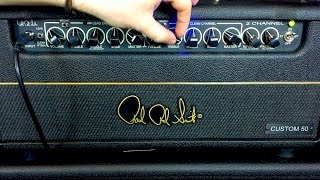 How to Dial in the Perfect Guitar Tone [upl. by Weitzman922]