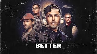 Tokio Hotel  Better  Dream Machine  Album AUDIO [upl. by Attesor]