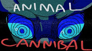 Bluestar AMV  Animal Cannibal [upl. by Reemas]