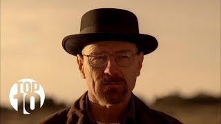 The Top 10 Most Memorable Heisenberg Quotes Breaking Bad [upl. by Eillil]