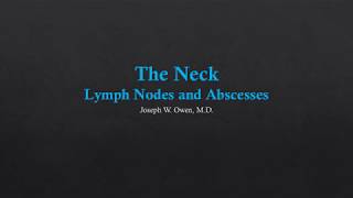 Thyroid Cancer Symptoms amp Early Warning Signs [upl. by Annahc728]