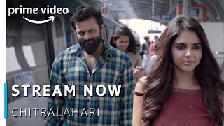 Stream Now Chitralahari Telugu  Sai Dharam Tej Kalyani Priyadarshan Nivetha Pethuraj Brahmaji [upl. by Ingalls]