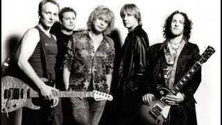 Top 10 Most Popular Def Leppard Songs [upl. by Teak506]