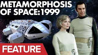 The Metamorphosis of Space 1999 [upl. by Casaleggio]