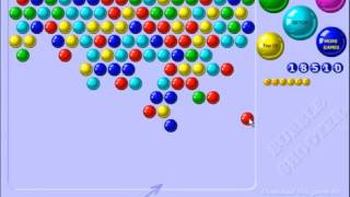 Bubble Shooter [upl. by Airtap435]