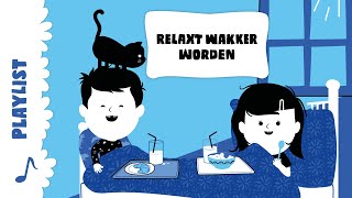 Klassieke Muziek Voor Kinderen  Loulou amp Lou [upl. by Elleynod]