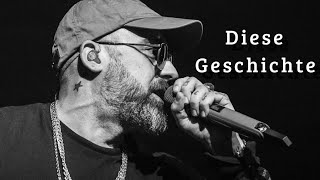 SIDO amp BUSHIDO  Diese Geschichte prod Veysigz [upl. by Hallock445]