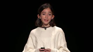 Racial Stereotyping  Emilia Espinosa  TEDxYouthTFIS [upl. by Enortna]