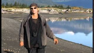 GRIZZLY MAN Timothy Treadwell Speech [upl. by Ellehsram]