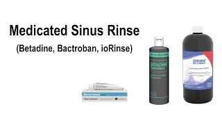 How to Use a Nasal Spray  Vicks Sinex [upl. by Hung302]