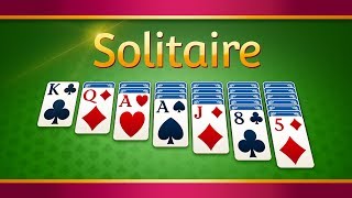 Solitaire by Tripledot Studios [upl. by Endys]