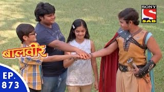 Baal Veer  Episode 873  16th December 2015 [upl. by Trovillion]