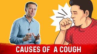 7 Home Remedies To Stop A Bad Cough [upl. by Ayotaj]