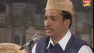 AlHaaj Kursheed Ahmed  Ye Sab Tumhara Karam Hai Aaqa [upl. by Woodie977]