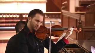 Dimitry Olevsky Gluck  Melody from Orpheus and Euridice [upl. by Lekim]