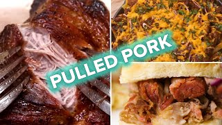 5 Scrumptious Pulled Pork Recipes [upl. by Susanna431]