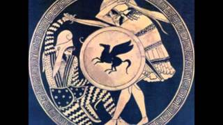 Ancient Greek Music  Paean and Processional [upl. by Irene]