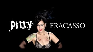 Pitty  Fracasso Clipe Oficial [upl. by Trella79]