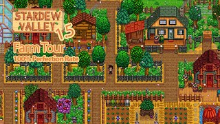 Stardew Valley Splitscreen Coop Review OUR BIGGEST ADDICTION [upl. by Mourant119]