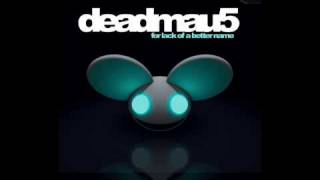 deadmau5 quotThe 16th hourquot [upl. by Neenahs710]