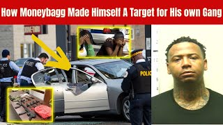 The Secret Past Of Moneybagg Yo How He Made Himself a Target For His Own Gang [upl. by Den552]