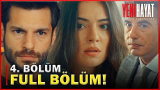 Yeni Hayat 4 Bölüm  Full HD [upl. by Ordep]