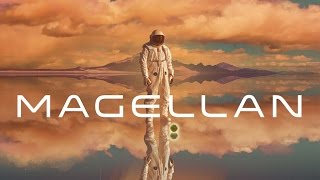 Magellan  Official Trailer [upl. by Nueovas]