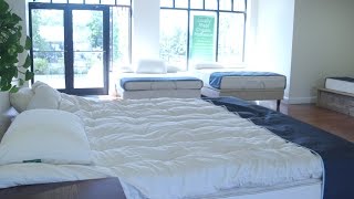 Mattress Buying Guide  Consumer Reports [upl. by Elyac]