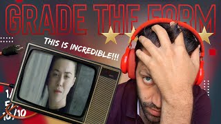 Damien Rice  9 Crimes REACTION [upl. by Yelhs762]